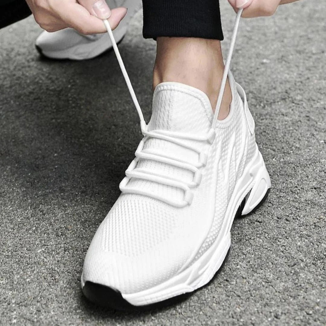Zapatillas Deportivas Elevadoras