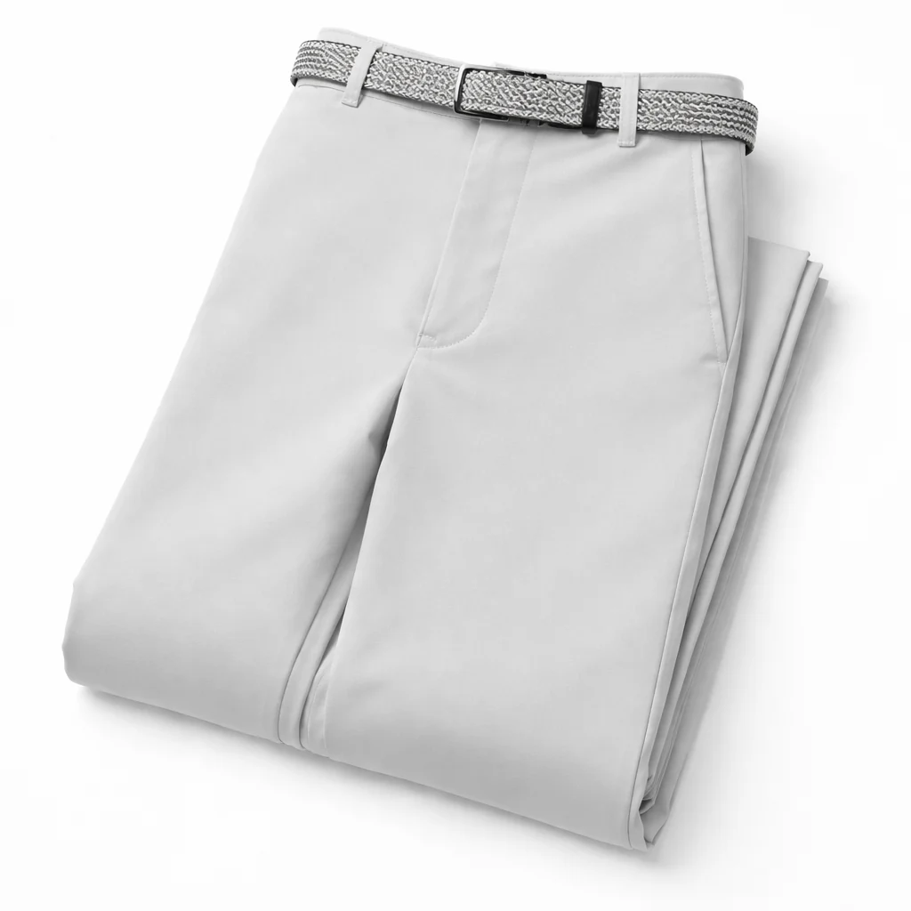 Camaro || Pantalones Elegantes Ajustados