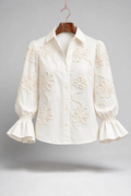 LOLA || BLUSA BORDADA