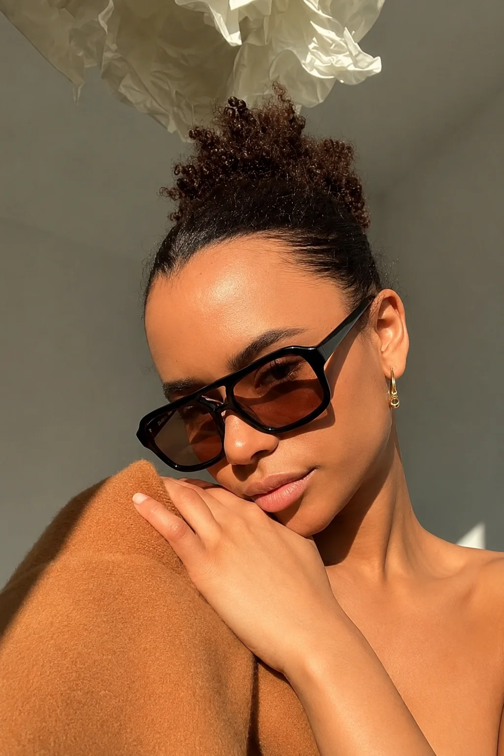 JASYLNN || GAFAS RETRO CHIC