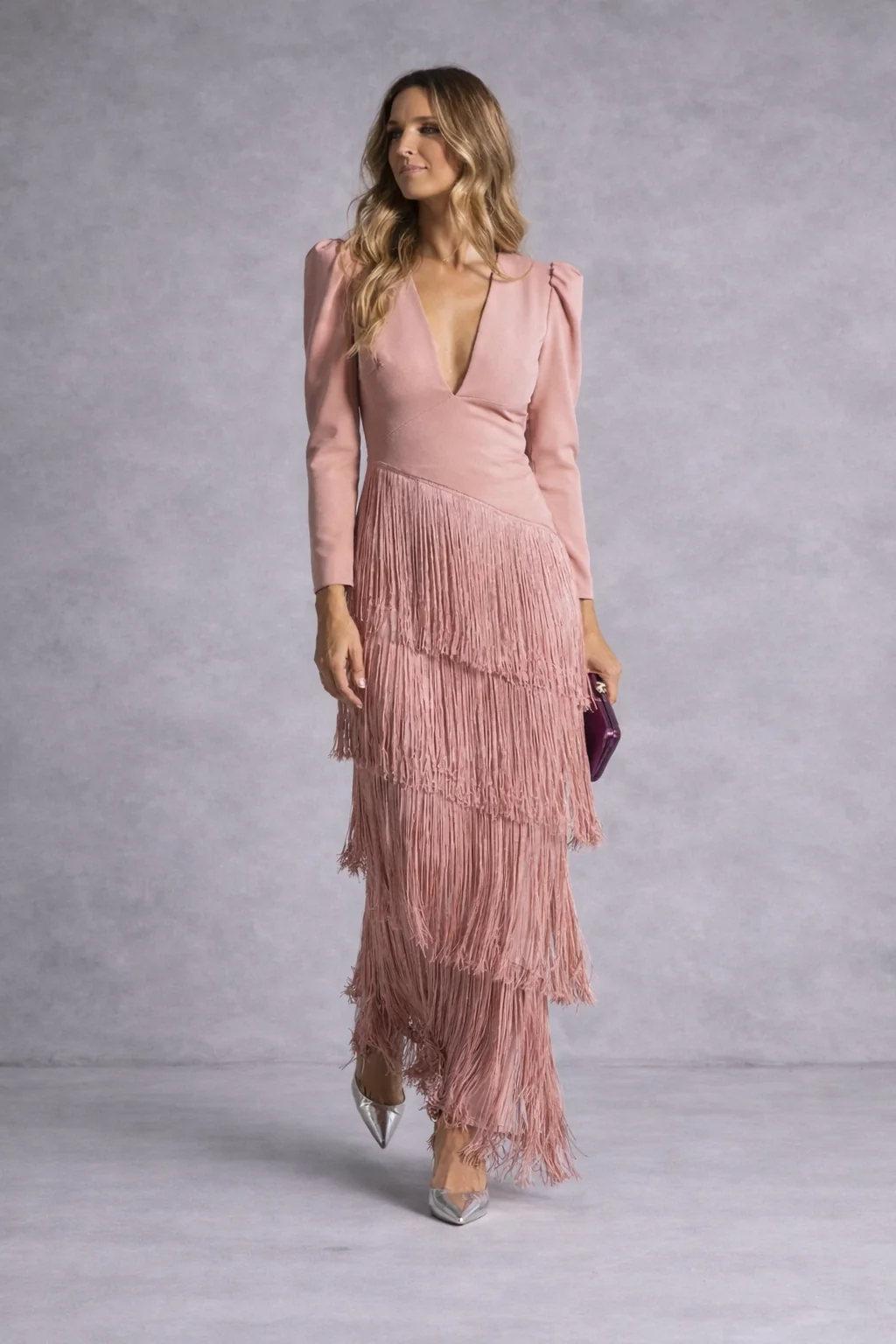 CLAIRE || VESTIDO DESIGN