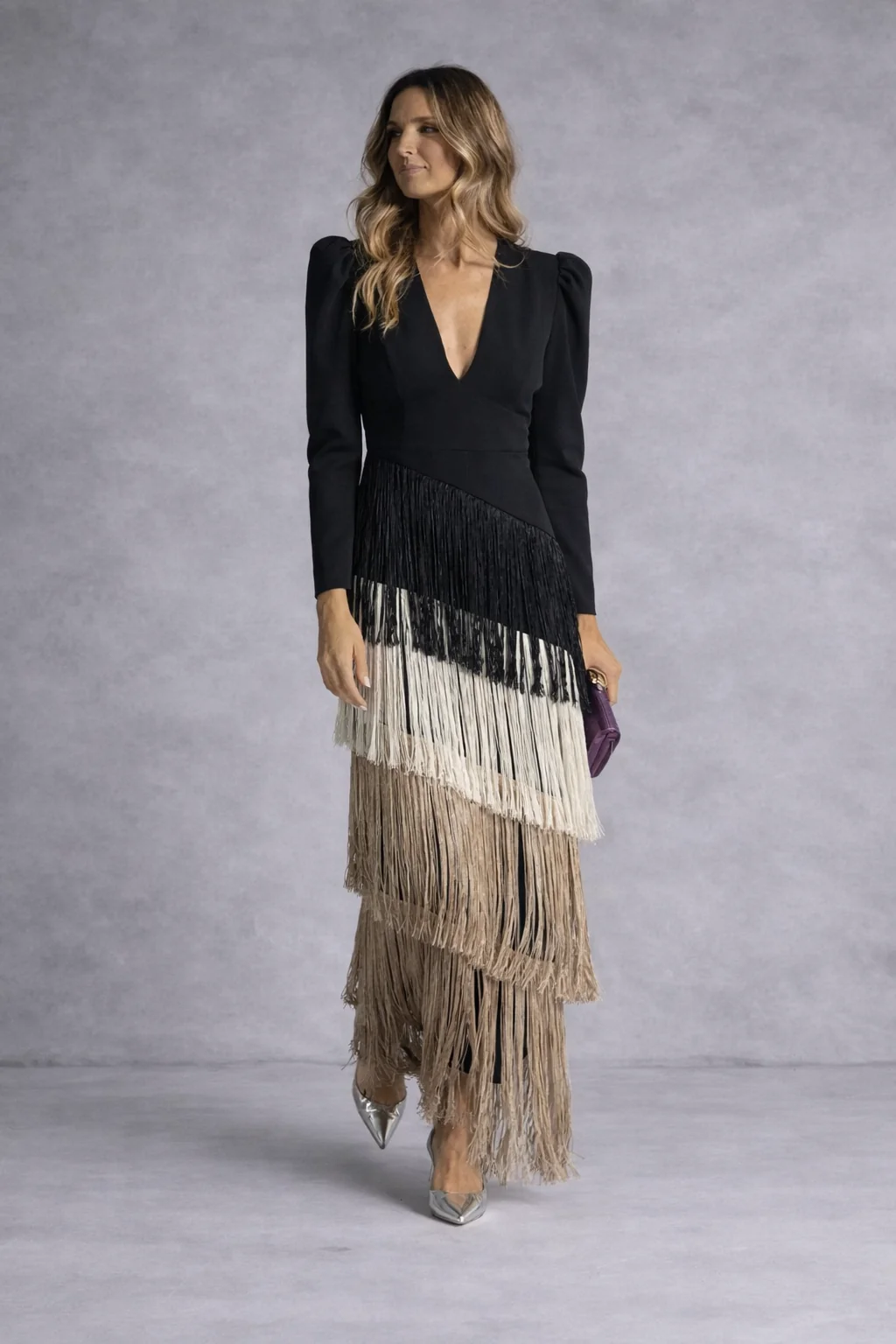 CLAIRE || VESTIDO DESIGN