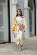 DANE || CONJUNTO CON FLECOS