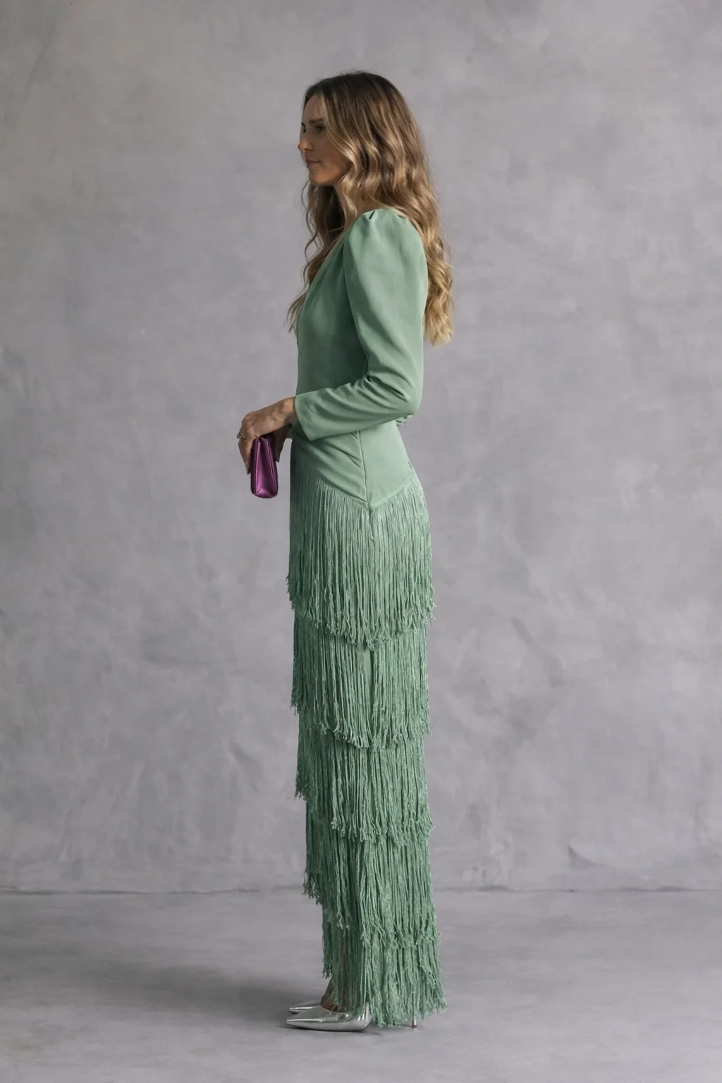CLAIRE || VESTIDO DESIGN