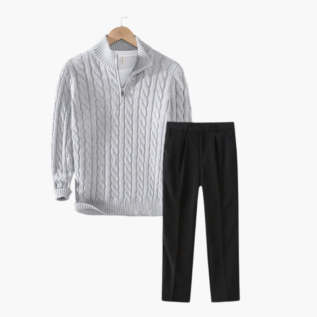 Conjunto Imperial Verona